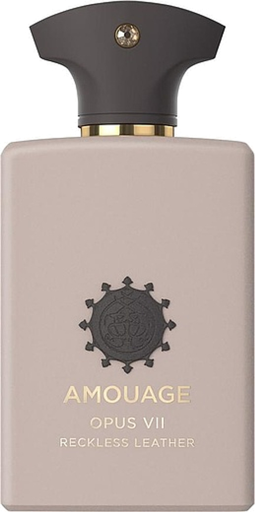 Amouage Opus VII Reckless Leather