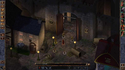 Baldur’s Gate и Baldur’s Gate II: Enhanced Edition (Xbox One/Series X, интерфейс и субтитры на русском языке)