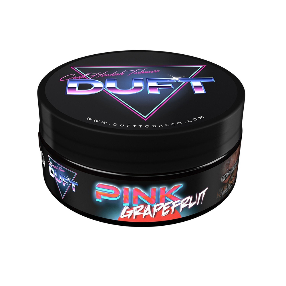 Duft - Pink Grapefruit (100g)