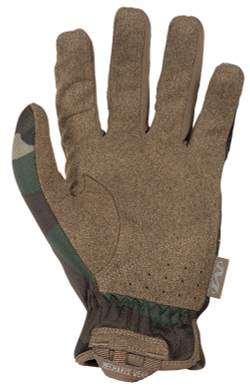 Mechanix FastFit Gen.2 Woodland — фото 2