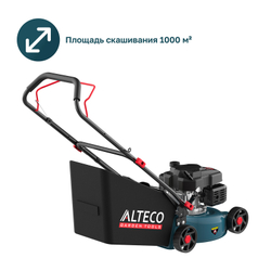 Газонокосилка бензиновая ALTECO GLM 45-41