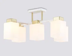Потолочная люстра TRADITIONAL TR303047 Ambrella
