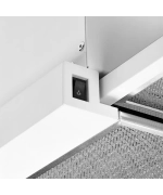 Встраиваемая вытяжка Kuppersberg SLIMLUX 60 W фото 5