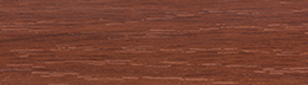 PVC Kr9459T - 2*36 - Кромка без клея -Орех экко