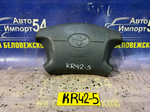 Подушка безопасности водительская TOYOTA TOWNACE NOAH 1998