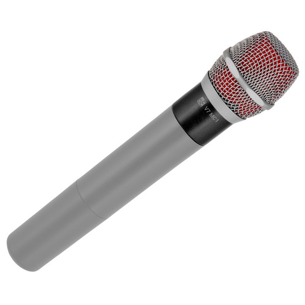 Se Electronics V7 MC1