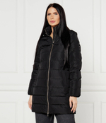 Пуховая куртка HERITAGE Tommy Hilfiger - черный(WW0WW43234)