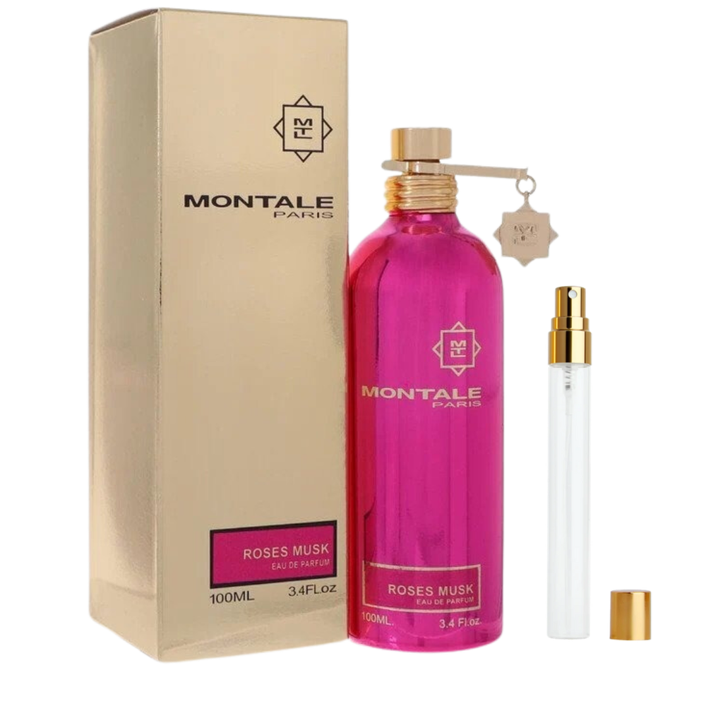 Распив MONTALE Roses Musk edP 1ml unisex