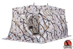 Палатка HIGASHI Double Winter Camo Pyramid Pro Z