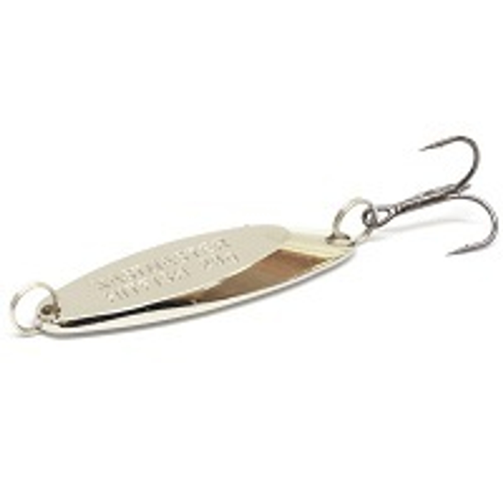 Блесна Kastmaster HitFish 21.0г 56мм цв.009 110321-09