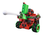 Робототехнический набор Fischertechnik "Smart Robots Max" 564111