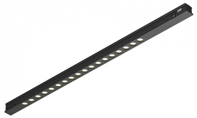 Накладной светильник Maytoni Technical Points TR232-2-15W4K-B