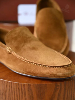 Лоферы Loro Piana Summer Anton Walk