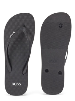 Шлепанцы HUGO BOSS