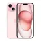 Apple iPhone 15 128 ГБ Pink (Розовый)
