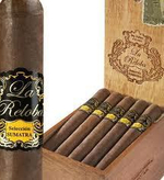 La Reloba Seleccion Sumatra Toro