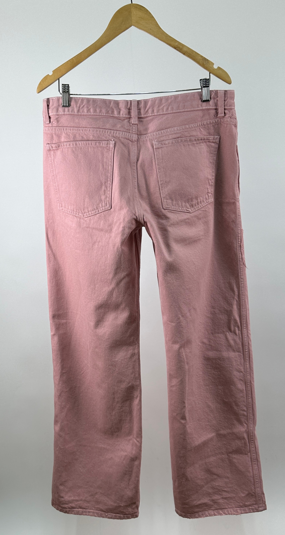 Джинсы Zara