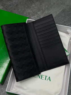 Бумажник Bottega Veneta