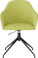 Кресло Кейт KT-T4-B Kiton 08