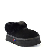 MATE REVIVAL Black