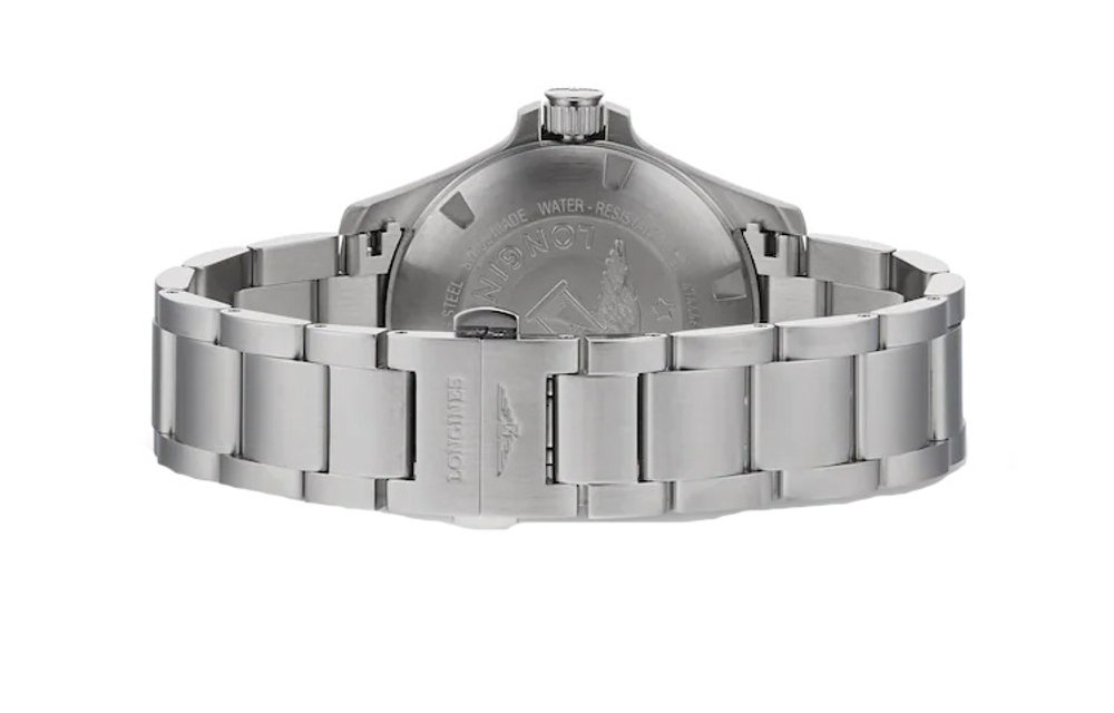 LONGINES Men"s Comcast Collection Watch