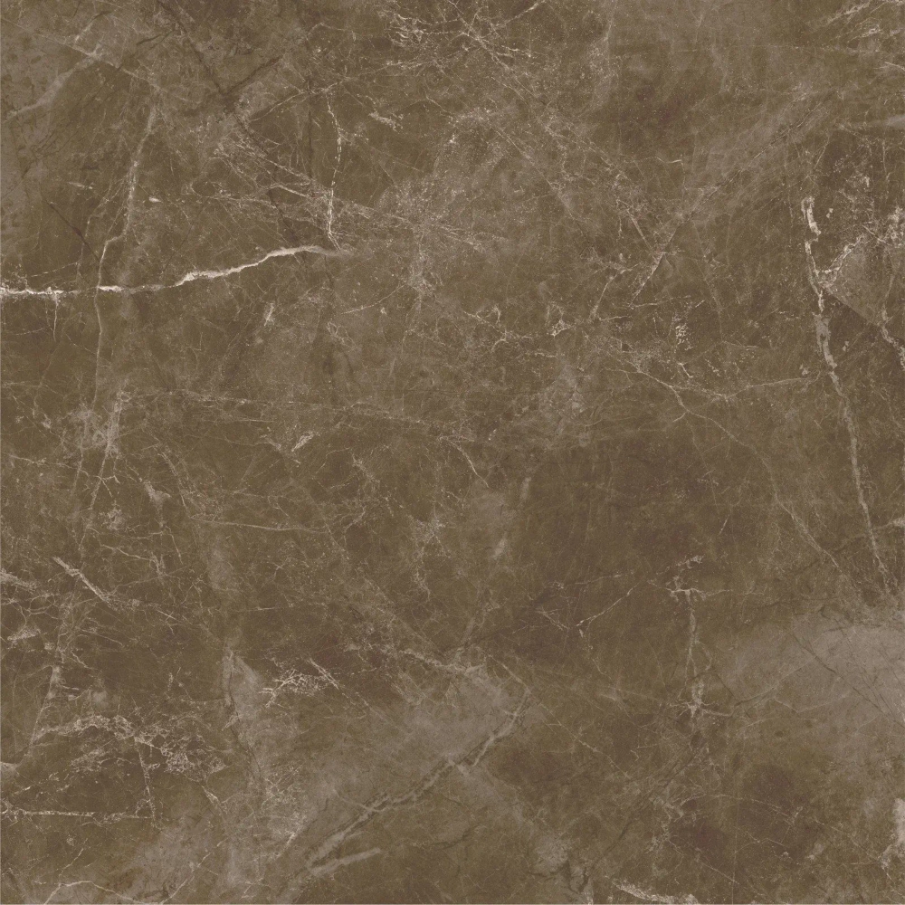 Керамогранит Alma Ceramica GFU6060APL40L Aparel 60x60 коричневый лаппатированный под камень