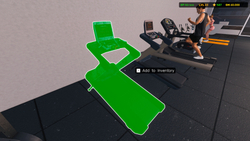 Gym Simulator 24 (для ПК, цифровой код доступа)
