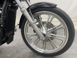 Kawasaki Vulcan 900 Custom , 2007
