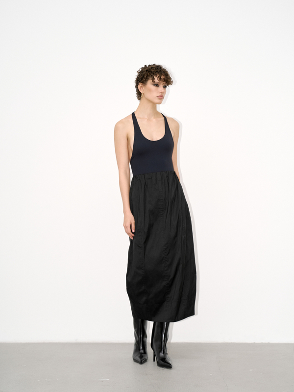 Боди noa black