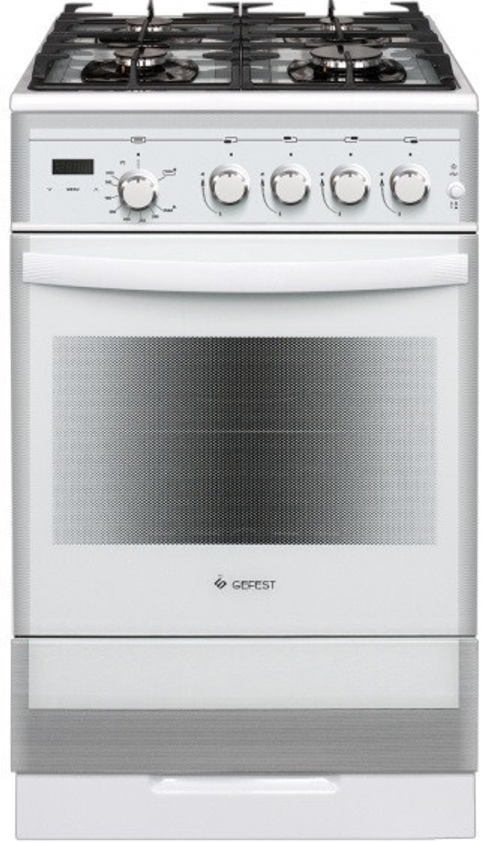 Плита газовая GEFEST ПГ 5500-03 0042