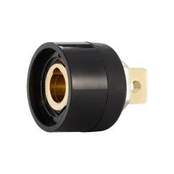 СКРП 35-50 гнездо панельное боковое (ZipLine) SMB1131G