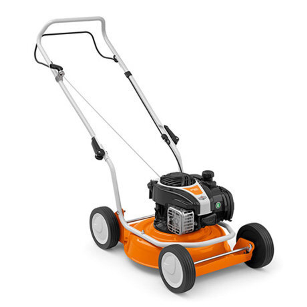 Газонокосилка Stihl RМ-2.2 R