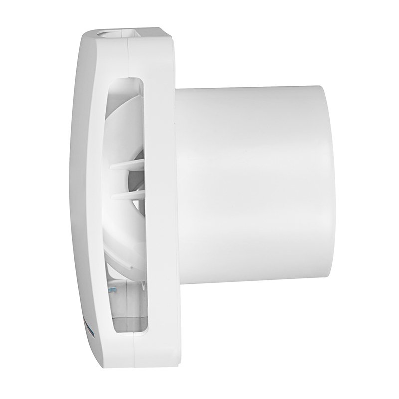 Накладной вентилятор Soler Palau ECOAIR 100 TLC ECOWATT