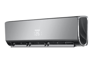 Сплит-система кондиционер настенный Haier Lightera HSU-12HNF303/R2-B на 33 м²