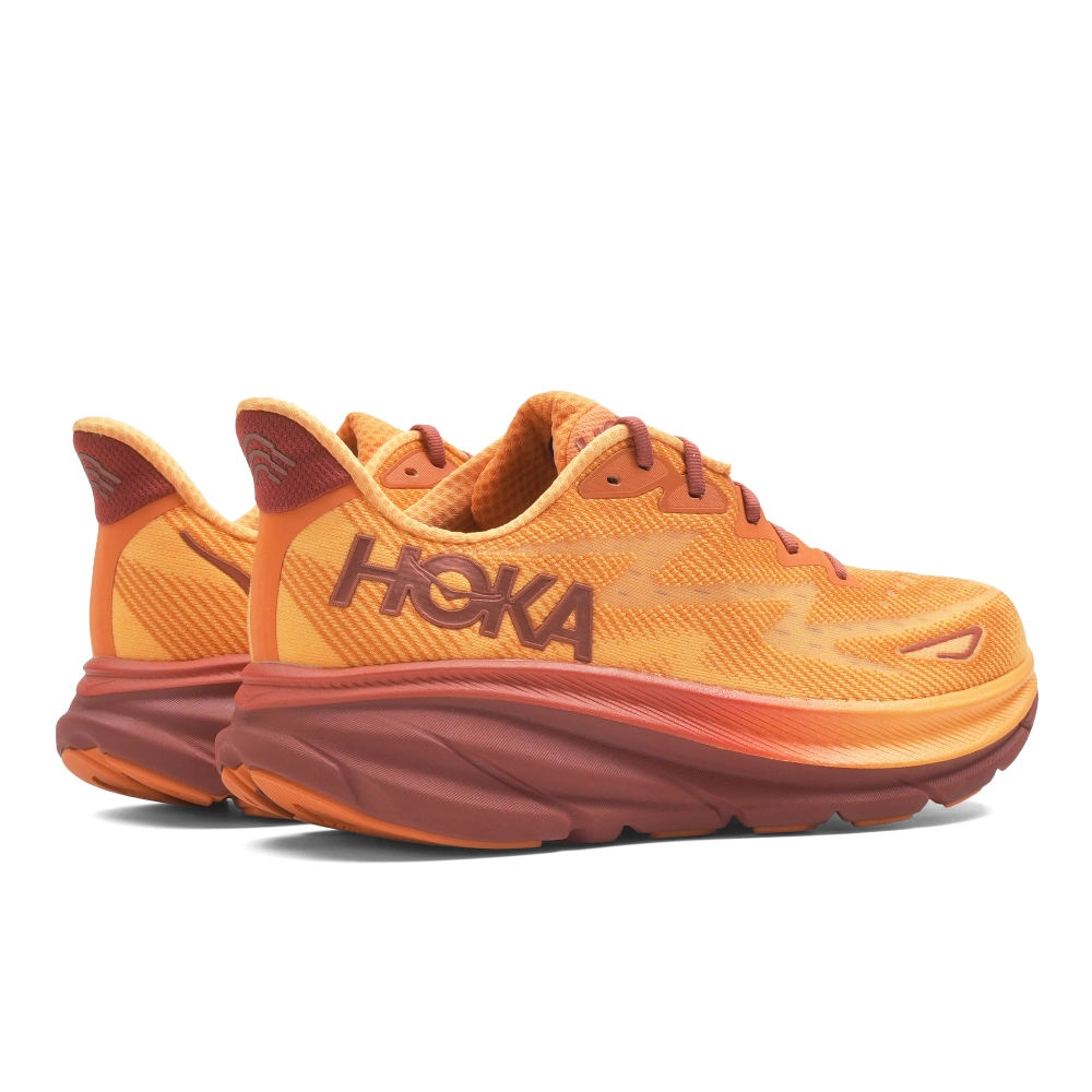 Кроссовки мужские Hoka Clifton 9