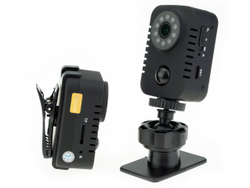 Ambertek DV150 с PIR-датчиком движения