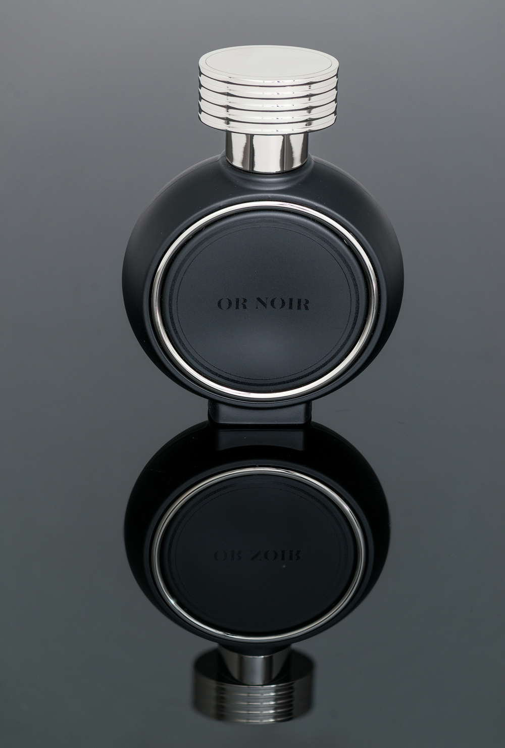 HAUTE FRAGRANCE COMPANY Парфюмерная вода Or Noir, 75 мл