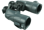 Бинокль призменный полевой Yukon 12x50 WA