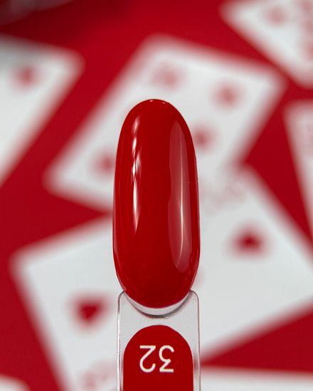 Gel lacquer Galaxy гель-лак 32, 9g