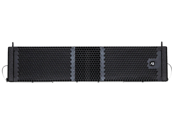Audiorus AR 206 - пассивный элемент линейного массива