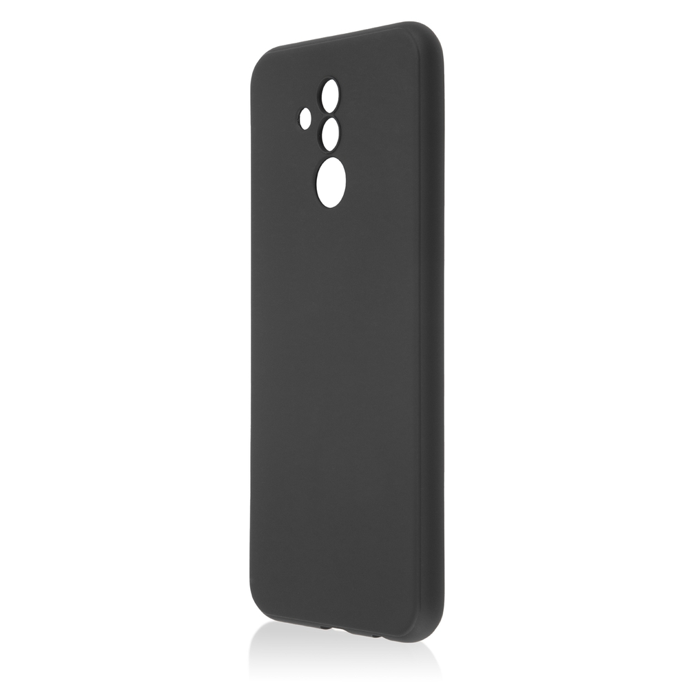 Чехол ROSCO для Huawei Mate 20 lite оптом (арт. HW-M20L-COLOURFUL-BLACK)
