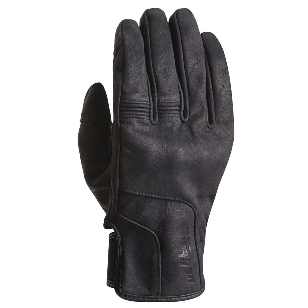 TD Vintage D3O / Женские / Черный