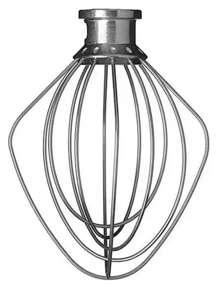 KitchenAid Насадка для миксера Artisan 5 EAN 5413184110673