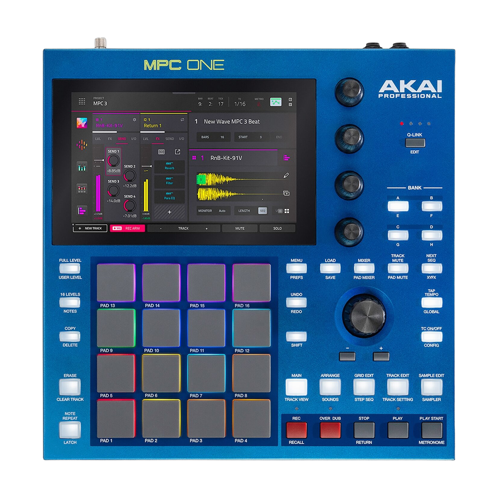 Akai MPC One Gen 2