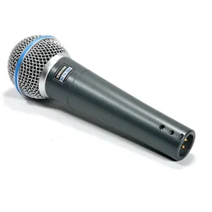Микрофоны