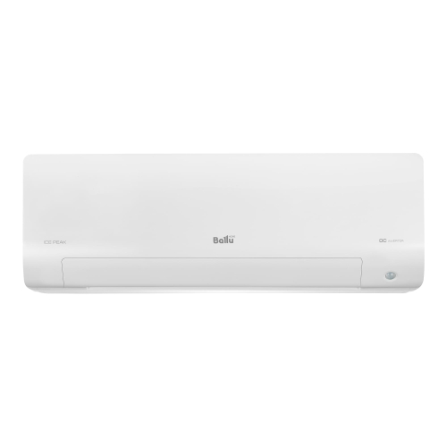 Сплит-система Ballu Ice Peak Full-DC inverter BSPKI/in-13HN8