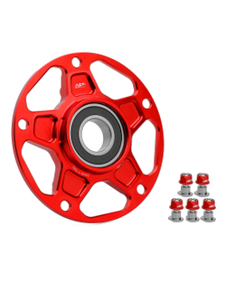 AEM Factory Фланец звезды Ducati V4 (2025 - ) DU188