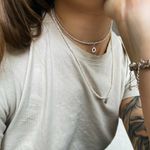 Колье База мини / Basic mini