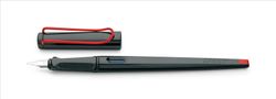 Перьевая ручка Lamy Joy 015 черная 1.9 мм (4029995) 2