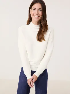 GERRY WEBER Водолазка фактурной вязки